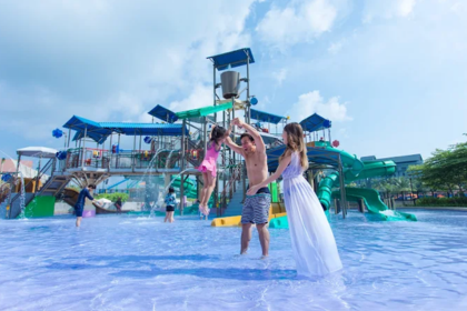 adventure waterpark desaru coast